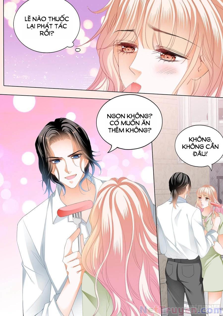 đọc truyện Bá Đạo Tiểu Thúc, Xin Trêu Chọc Vừa Thôi! Chương 213 ảnh 8 tại Thiên Thai Truyện