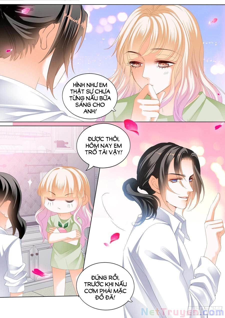 đọc truyện Bá Đạo Tiểu Thúc, Xin Trêu Chọc Vừa Thôi! Chương 213 ảnh 10 tại Thiên Thai Truyện