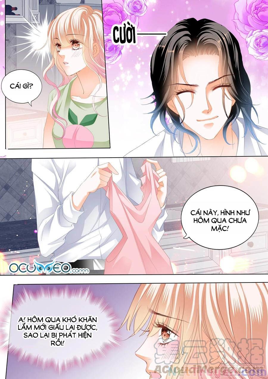 đọc truyện Bá Đạo Tiểu Thúc, Xin Trêu Chọc Vừa Thôi! Chương 213 ảnh 11 tại Thiên Thai Truyện