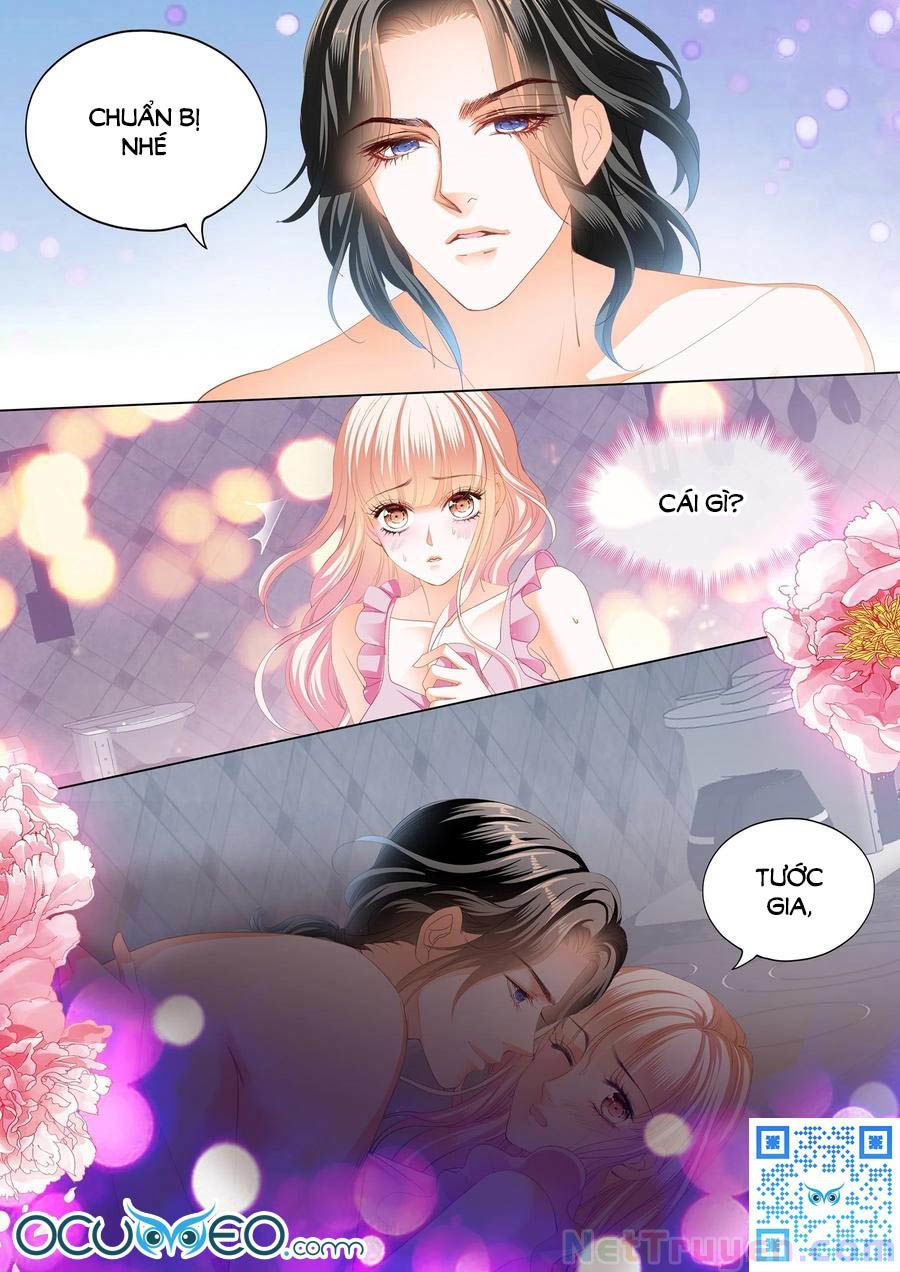 đọc truyện Bá Đạo Tiểu Thúc, Xin Trêu Chọc Vừa Thôi! Chương 214 ảnh 14 tại Thiên Thai Truyện