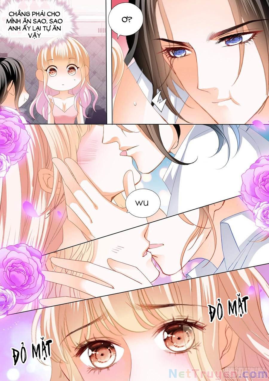 đọc truyện Bá Đạo Tiểu Thúc, Xin Trêu Chọc Vừa Thôi! Chương 214 ảnh 4 tại Thiên Thai Truyện