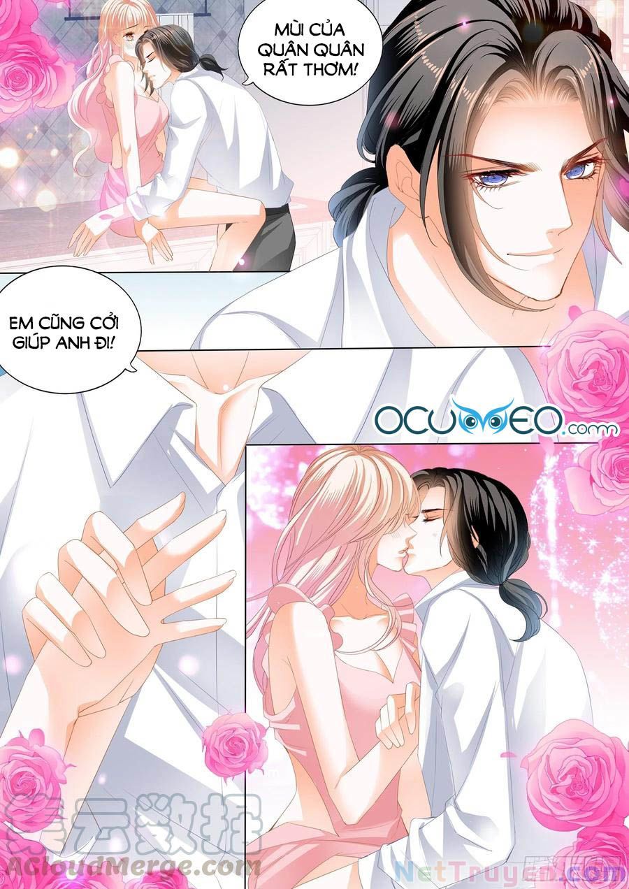 đọc truyện Bá Đạo Tiểu Thúc, Xin Trêu Chọc Vừa Thôi! Chương 214 ảnh 7 tại Thiên Thai Truyện