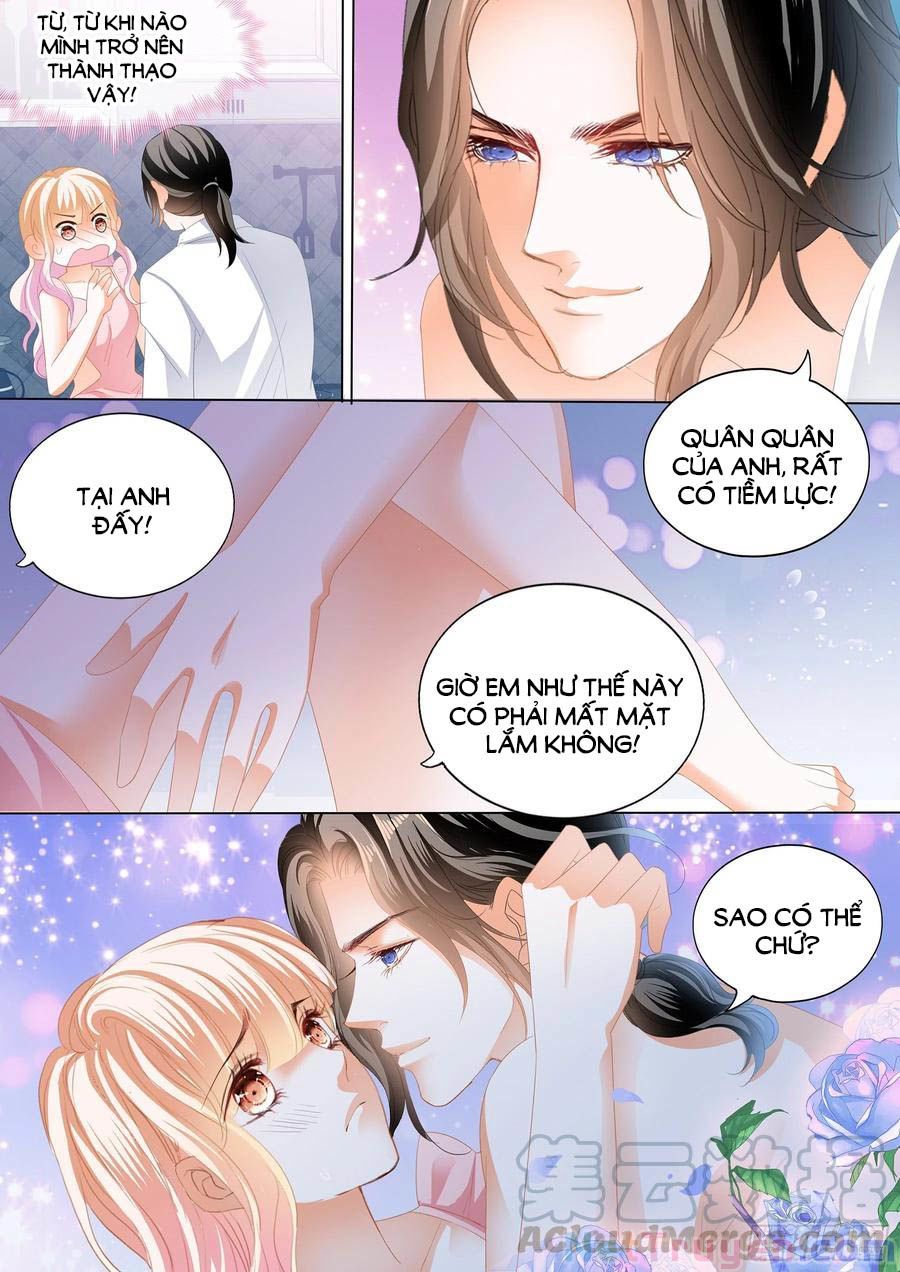 đọc truyện Bá Đạo Tiểu Thúc, Xin Trêu Chọc Vừa Thôi! Chương 214 ảnh 9 tại Thiên Thai Truyện