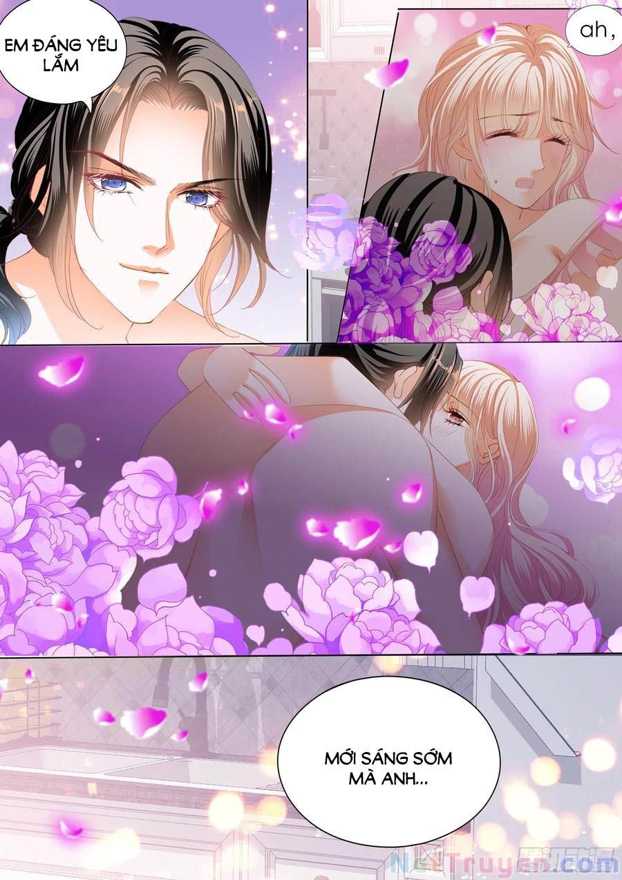 đọc truyện Bá Đạo Tiểu Thúc, Xin Trêu Chọc Vừa Thôi! Chương 214 ảnh 10 tại Thiên Thai Truyện