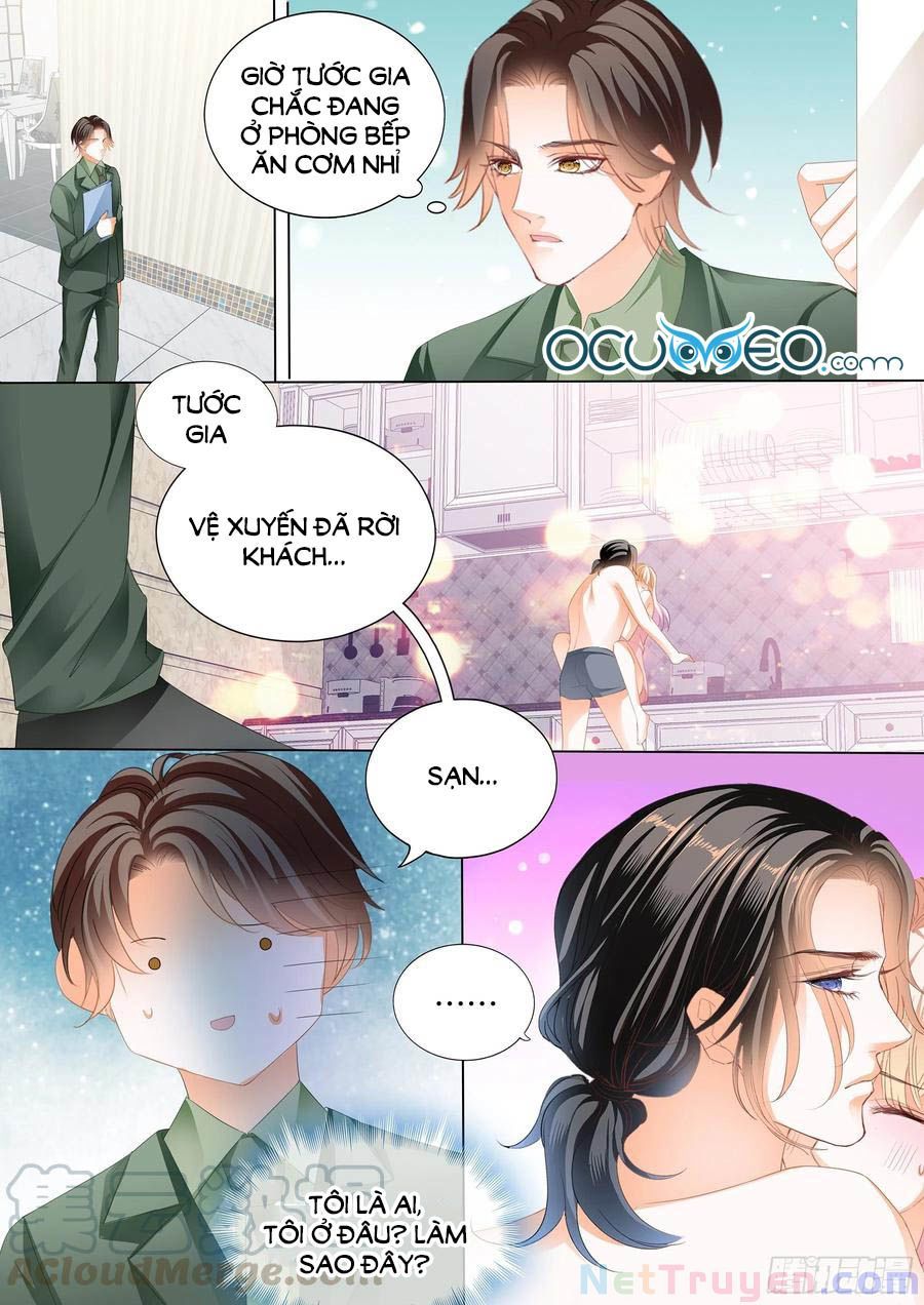 đọc truyện Bá Đạo Tiểu Thúc, Xin Trêu Chọc Vừa Thôi! Chương 214 ảnh 11 tại Thiên Thai Truyện