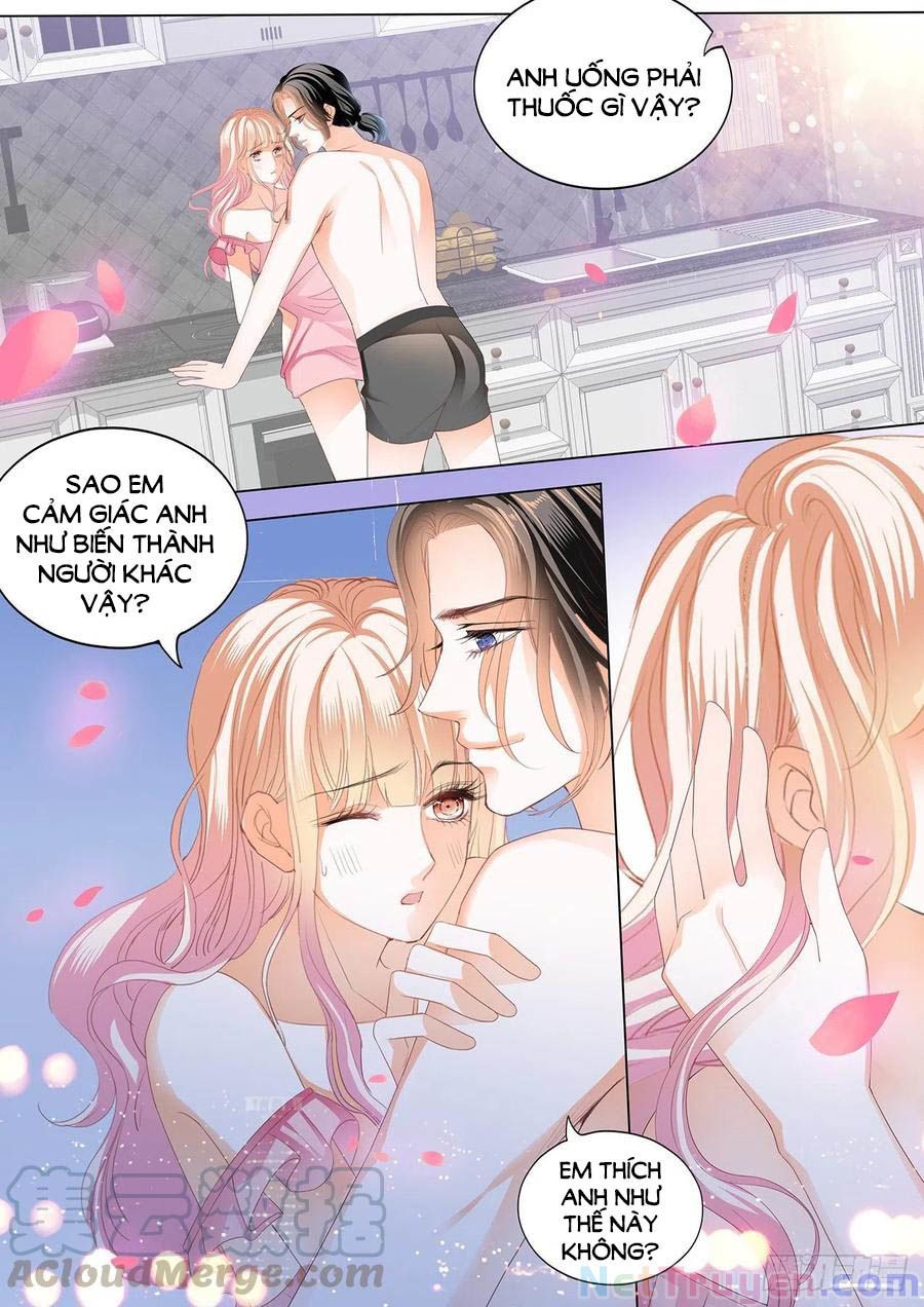 đọc truyện Bá Đạo Tiểu Thúc, Xin Trêu Chọc Vừa Thôi! Chương 215 ảnh 3 tại Thiên Thai Truyện