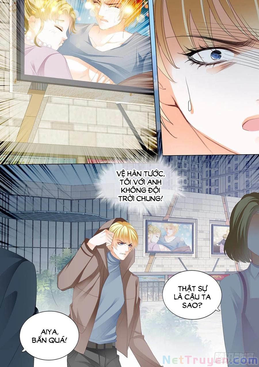 đọc truyện Bá Đạo Tiểu Thúc, Xin Trêu Chọc Vừa Thôi! Chương 215 ảnh 12 tại Thiên Thai Truyện