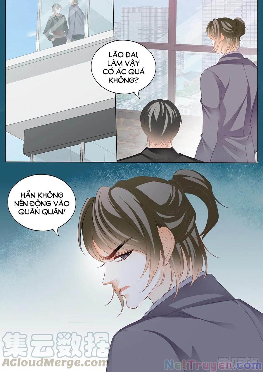 đọc truyện Bá Đạo Tiểu Thúc, Xin Trêu Chọc Vừa Thôi! Chương 215 ảnh 13 tại Thiên Thai Truyện