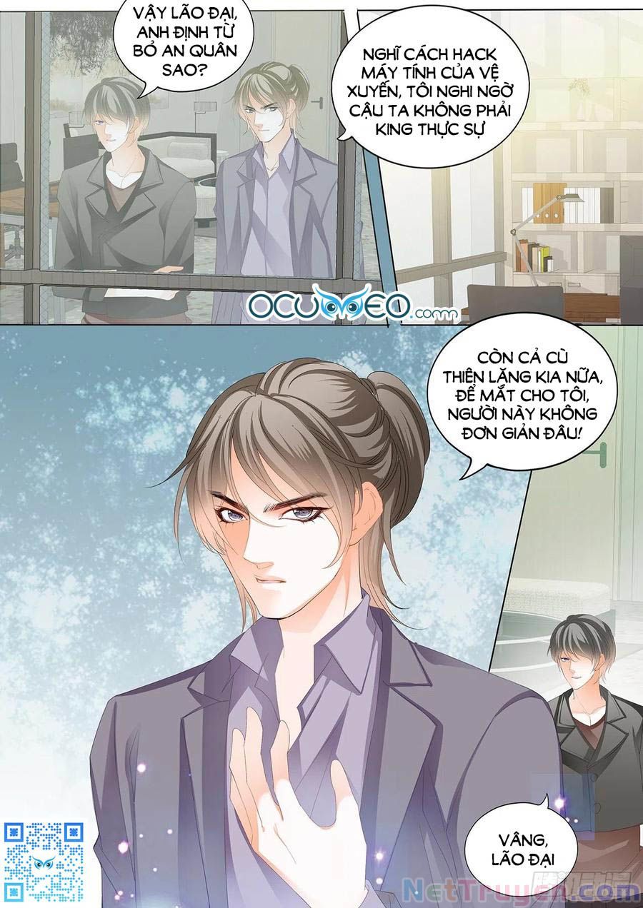 đọc truyện Bá Đạo Tiểu Thúc, Xin Trêu Chọc Vừa Thôi! Chương 215 ảnh 14 tại Thiên Thai Truyện