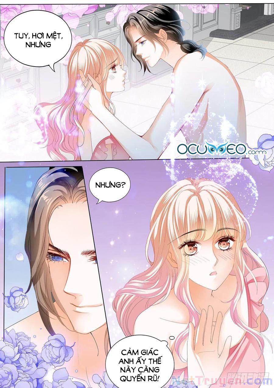 đọc truyện Bá Đạo Tiểu Thúc, Xin Trêu Chọc Vừa Thôi! Chương 215 ảnh 4 tại Thiên Thai Truyện