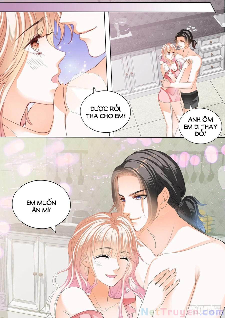 đọc truyện Bá Đạo Tiểu Thúc, Xin Trêu Chọc Vừa Thôi! Chương 215 ảnh 6 tại Thiên Thai Truyện