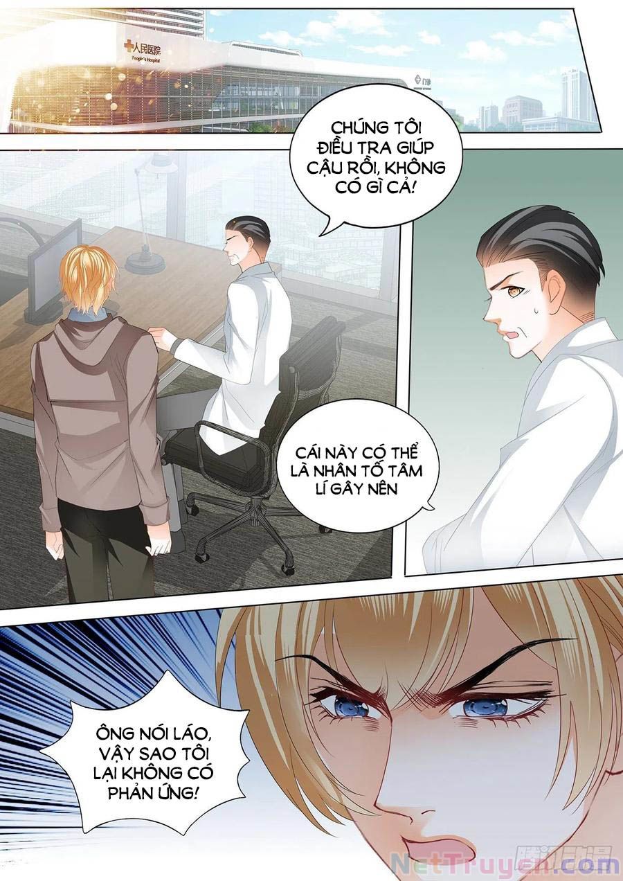 đọc truyện Bá Đạo Tiểu Thúc, Xin Trêu Chọc Vừa Thôi! Chương 215 ảnh 8 tại Thiên Thai Truyện