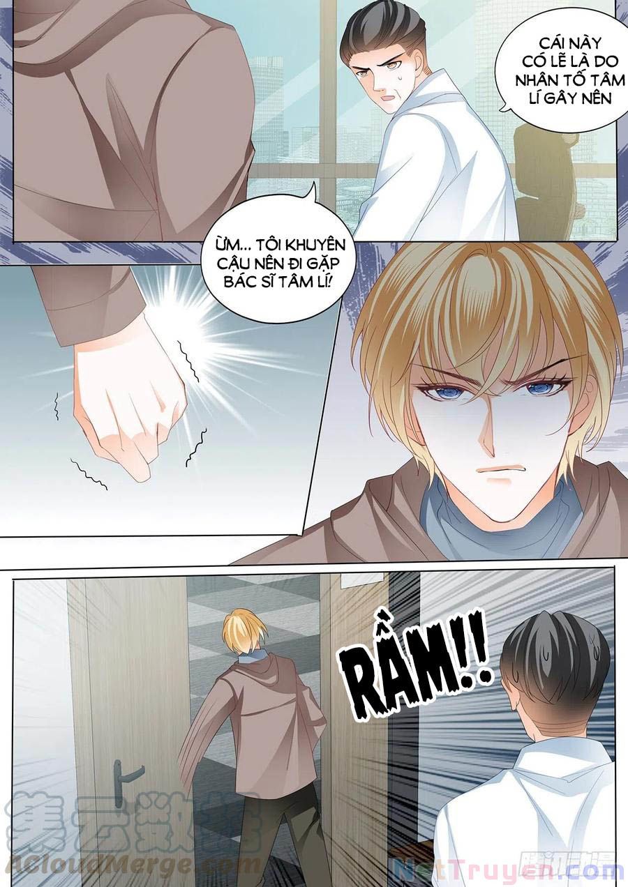 đọc truyện Bá Đạo Tiểu Thúc, Xin Trêu Chọc Vừa Thôi! Chương 215 ảnh 9 tại Thiên Thai Truyện