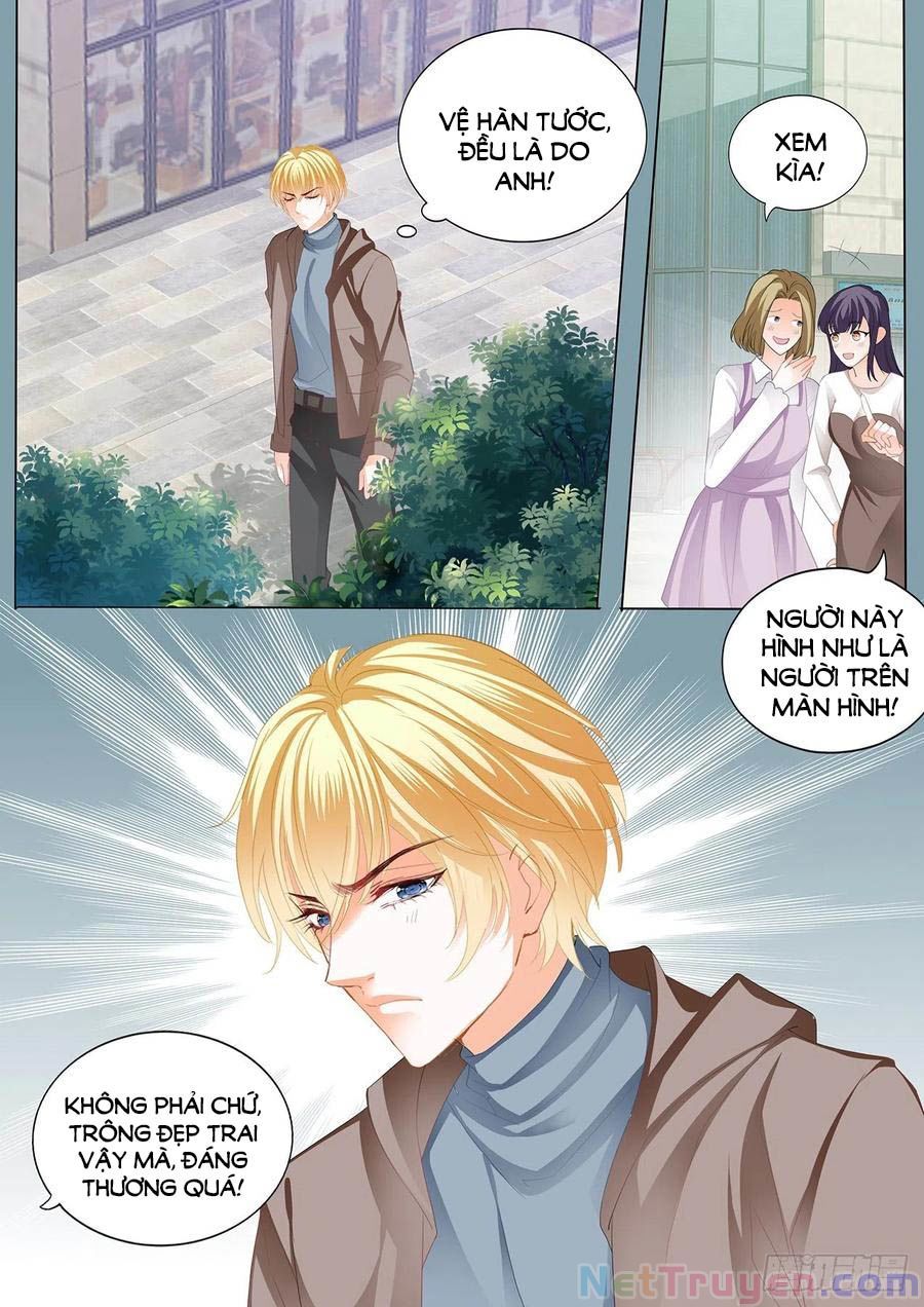 đọc truyện Bá Đạo Tiểu Thúc, Xin Trêu Chọc Vừa Thôi! Chương 215 ảnh 10 tại Thiên Thai Truyện