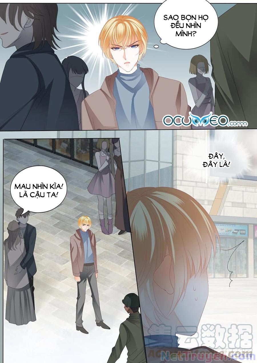 đọc truyện Bá Đạo Tiểu Thúc, Xin Trêu Chọc Vừa Thôi! Chương 215 ảnh 11 tại Thiên Thai Truyện