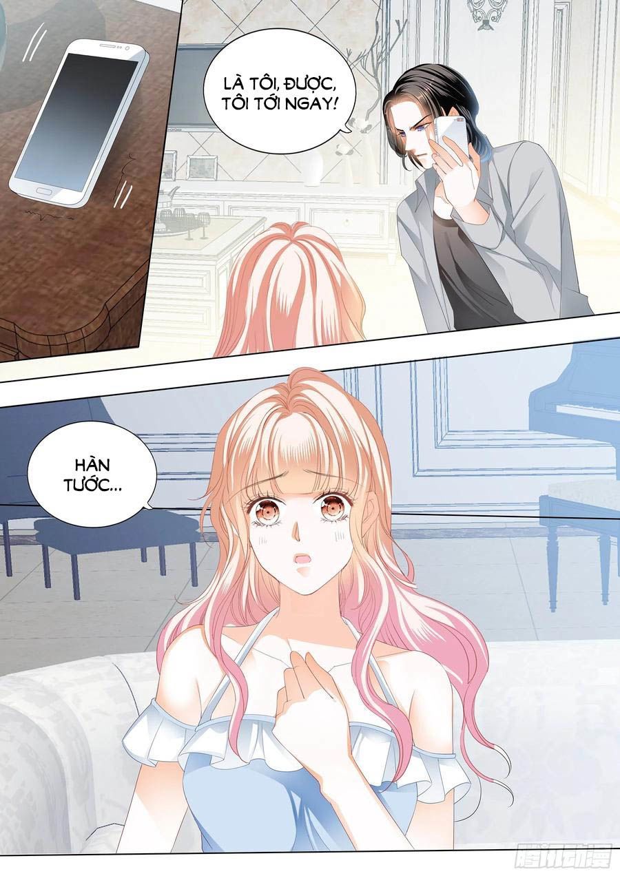 đọc truyện Bá Đạo Tiểu Thúc, Xin Trêu Chọc Vừa Thôi! Chương 216 ảnh 12 tại Thiên Thai Truyện