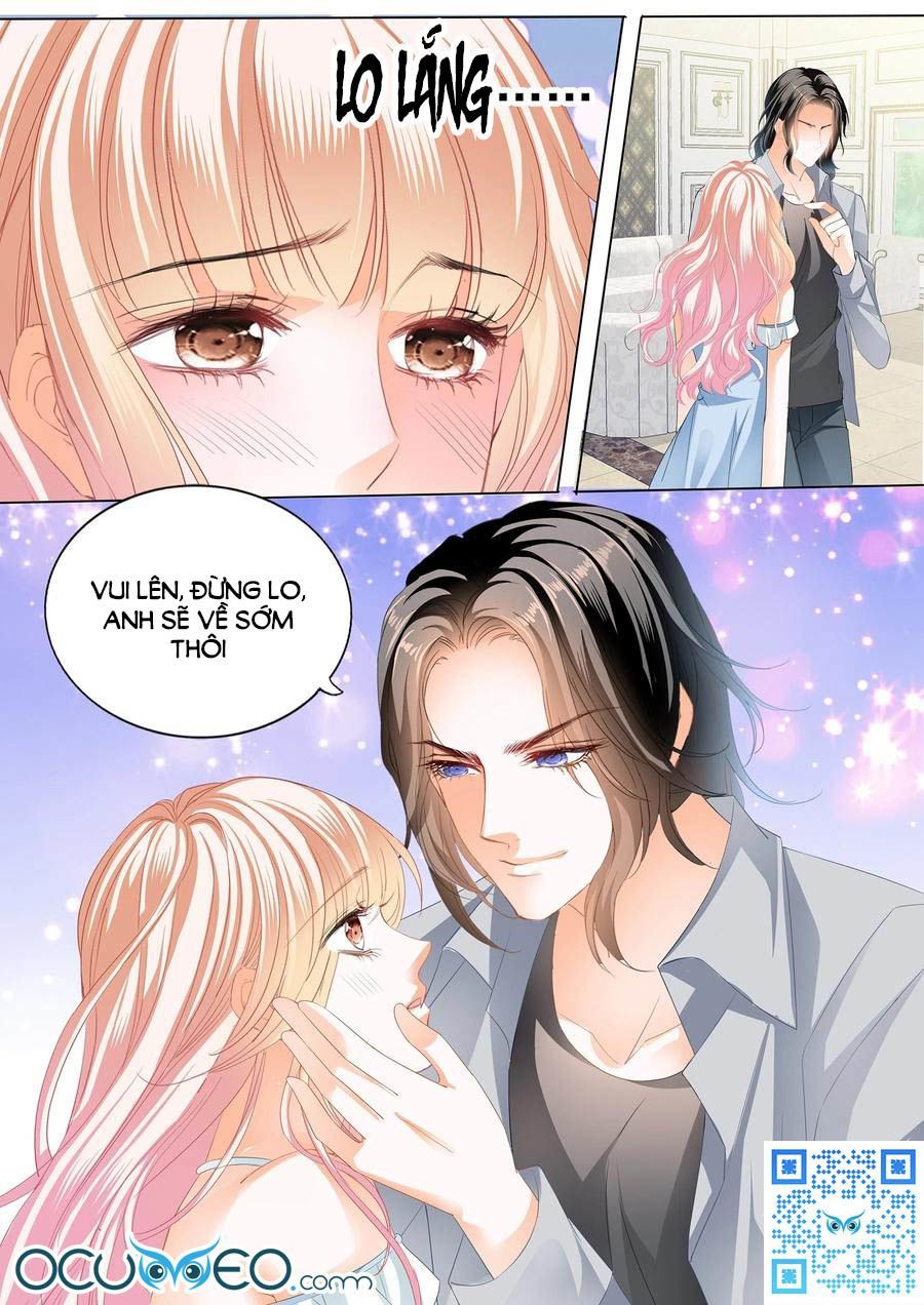 đọc truyện Bá Đạo Tiểu Thúc, Xin Trêu Chọc Vừa Thôi! Chương 216 ảnh 14 tại Thiên Thai Truyện