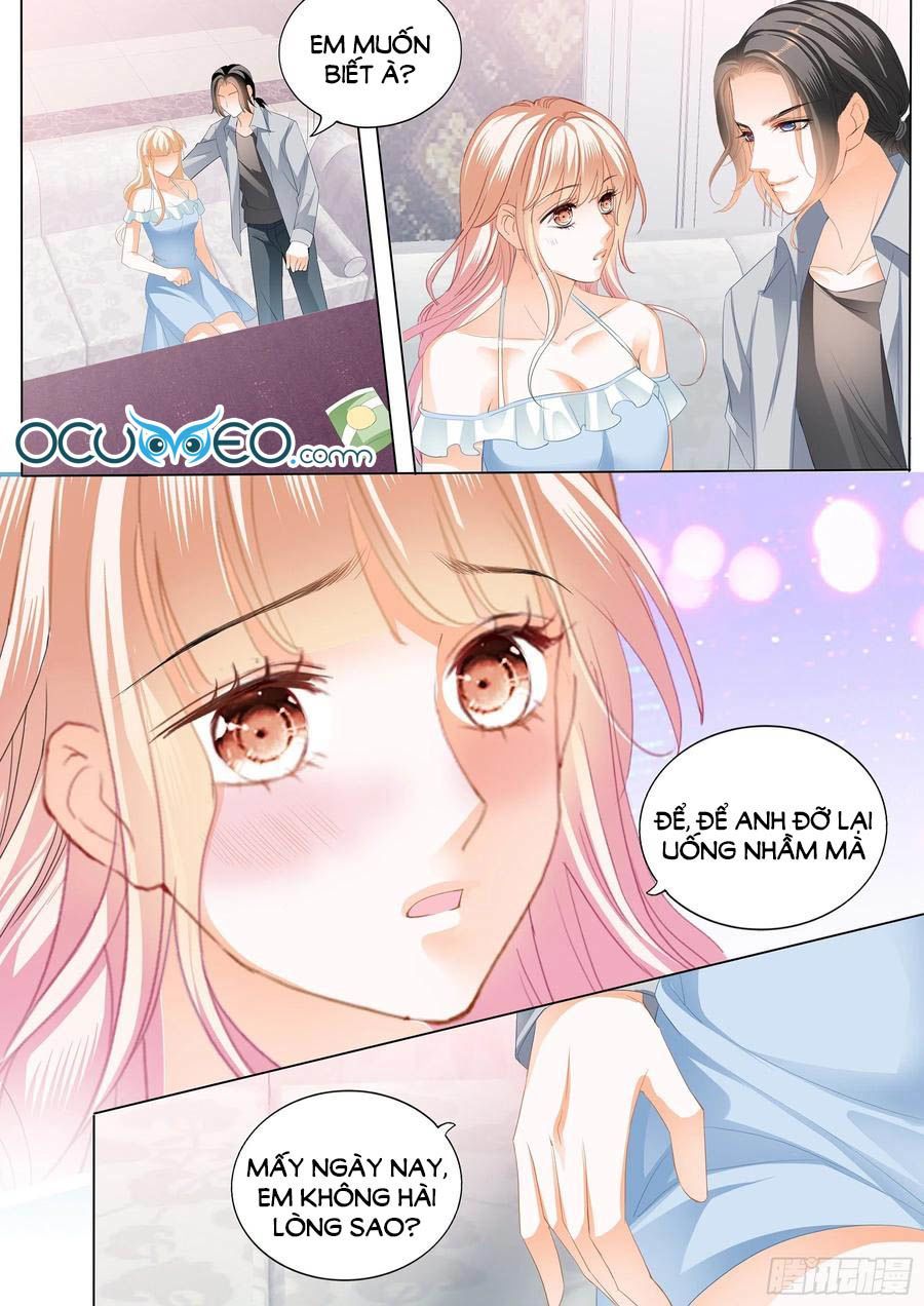 đọc truyện Bá Đạo Tiểu Thúc, Xin Trêu Chọc Vừa Thôi! Chương 216 ảnh 4 tại Thiên Thai Truyện