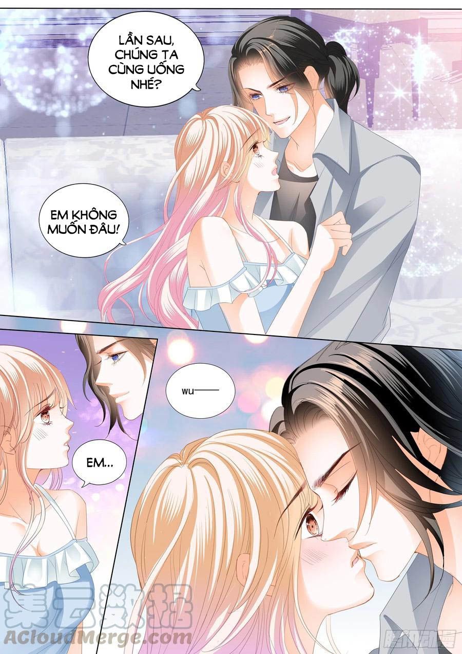 đọc truyện Bá Đạo Tiểu Thúc, Xin Trêu Chọc Vừa Thôi! Chương 216 ảnh 5 tại Thiên Thai Truyện