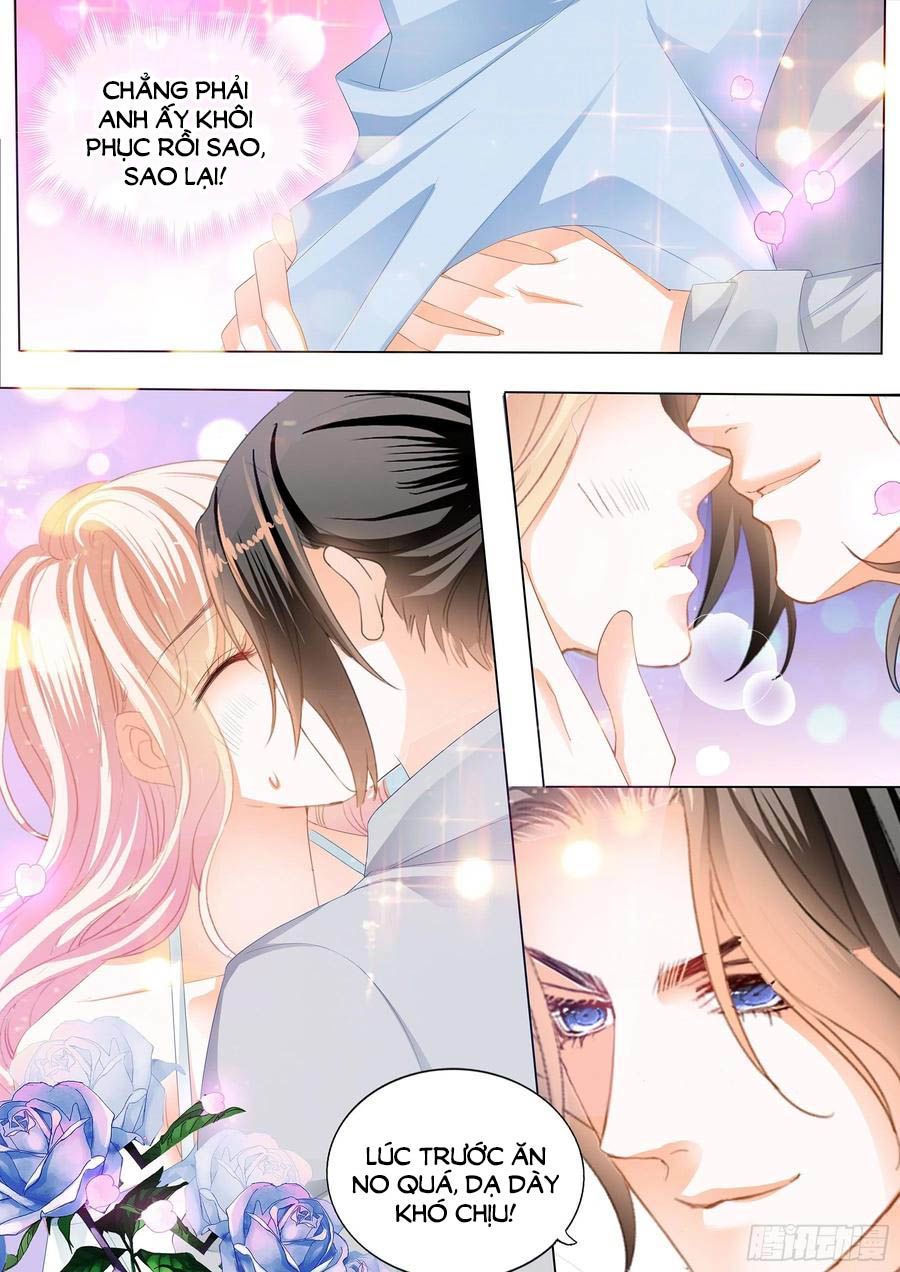 đọc truyện Bá Đạo Tiểu Thúc, Xin Trêu Chọc Vừa Thôi! Chương 216 ảnh 6 tại Thiên Thai Truyện