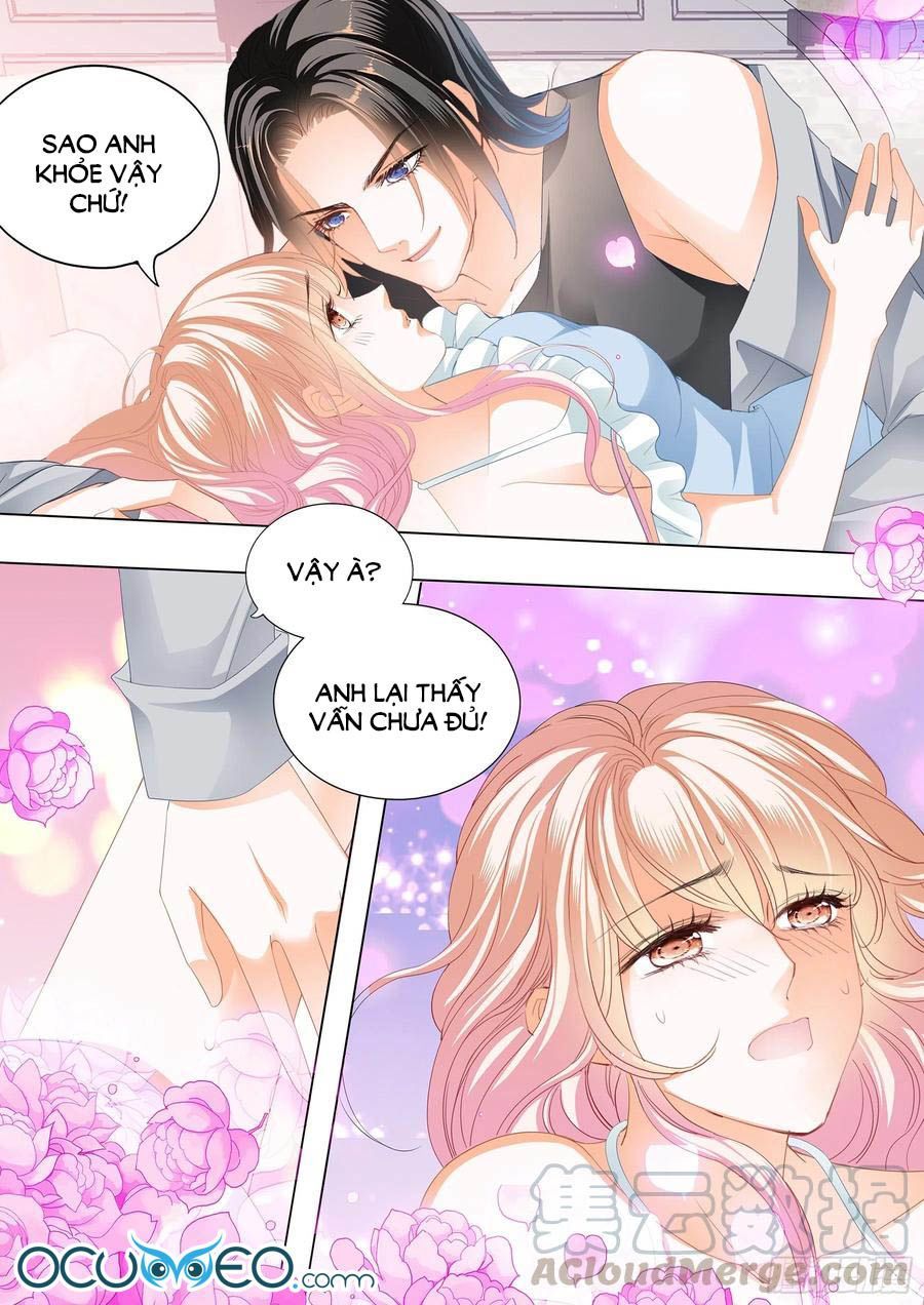 đọc truyện Bá Đạo Tiểu Thúc, Xin Trêu Chọc Vừa Thôi! Chương 216 ảnh 7 tại Thiên Thai Truyện