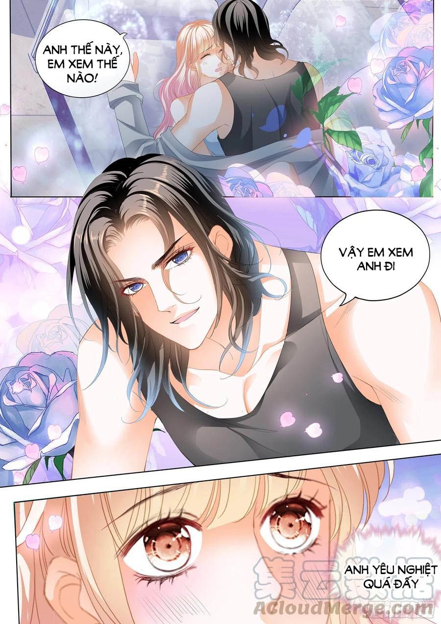 đọc truyện Bá Đạo Tiểu Thúc, Xin Trêu Chọc Vừa Thôi! Chương 216 ảnh 9 tại Thiên Thai Truyện