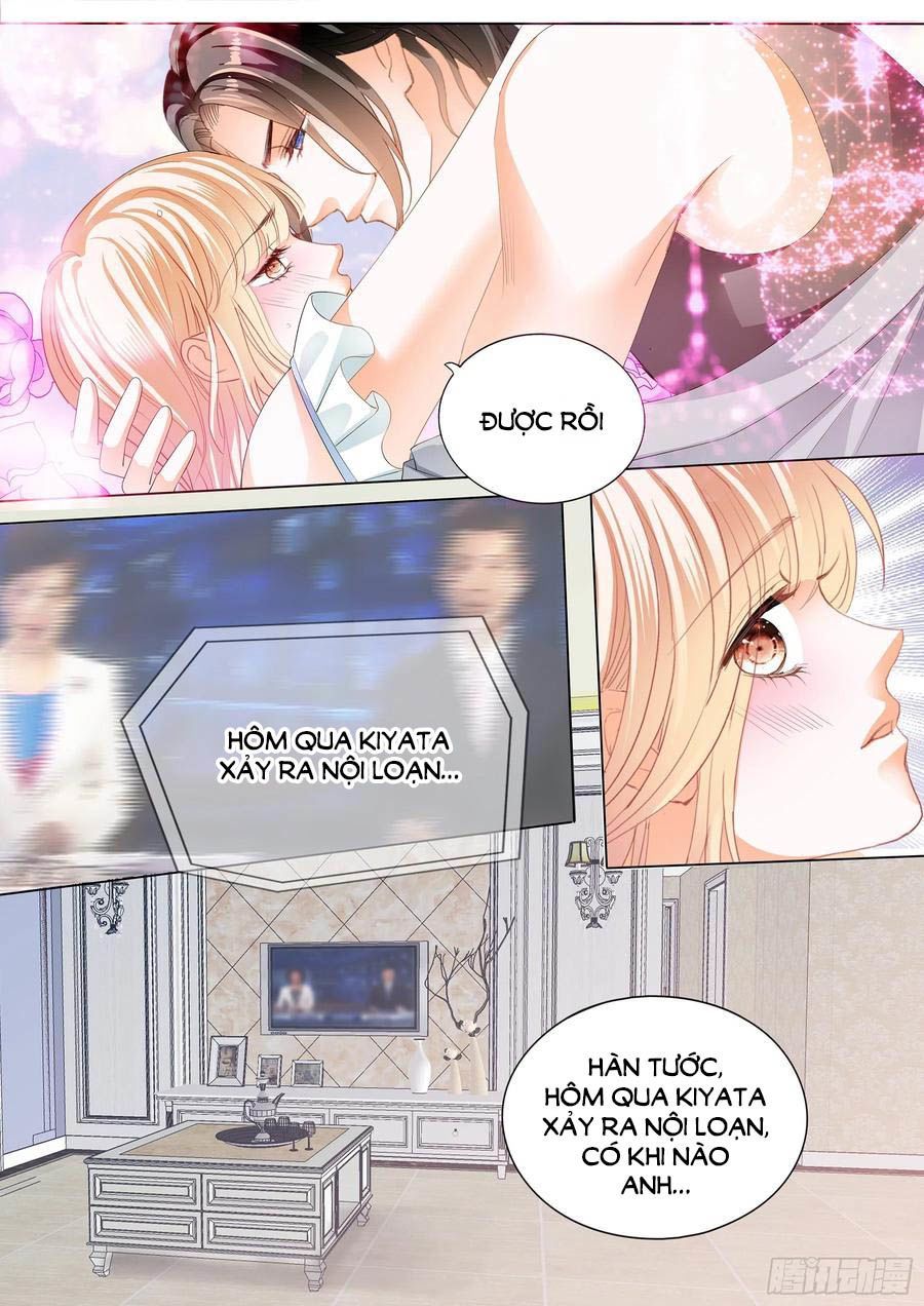 đọc truyện Bá Đạo Tiểu Thúc, Xin Trêu Chọc Vừa Thôi! Chương 216 ảnh 10 tại Thiên Thai Truyện