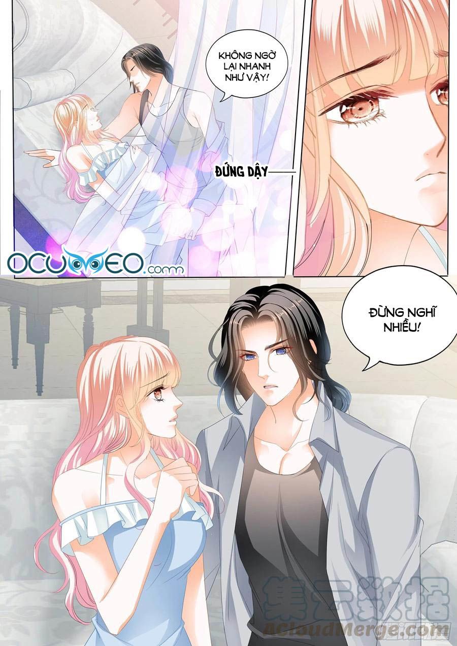 đọc truyện Bá Đạo Tiểu Thúc, Xin Trêu Chọc Vừa Thôi! Chương 216 ảnh 11 tại Thiên Thai Truyện