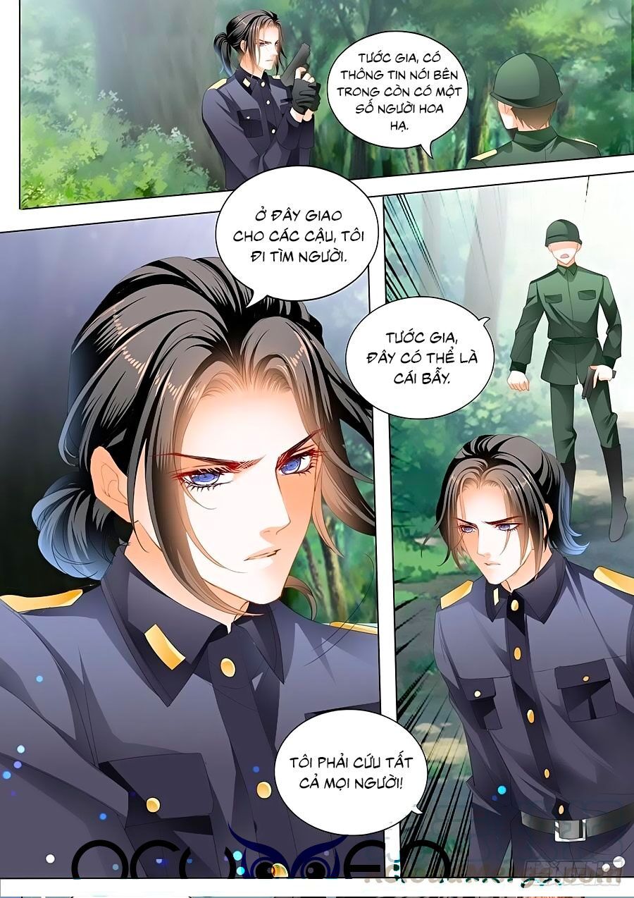 đọc truyện Bá Đạo Tiểu Thúc, Xin Trêu Chọc Vừa Thôi! Chương 217 ảnh 3 tại Thiên Thai Truyện