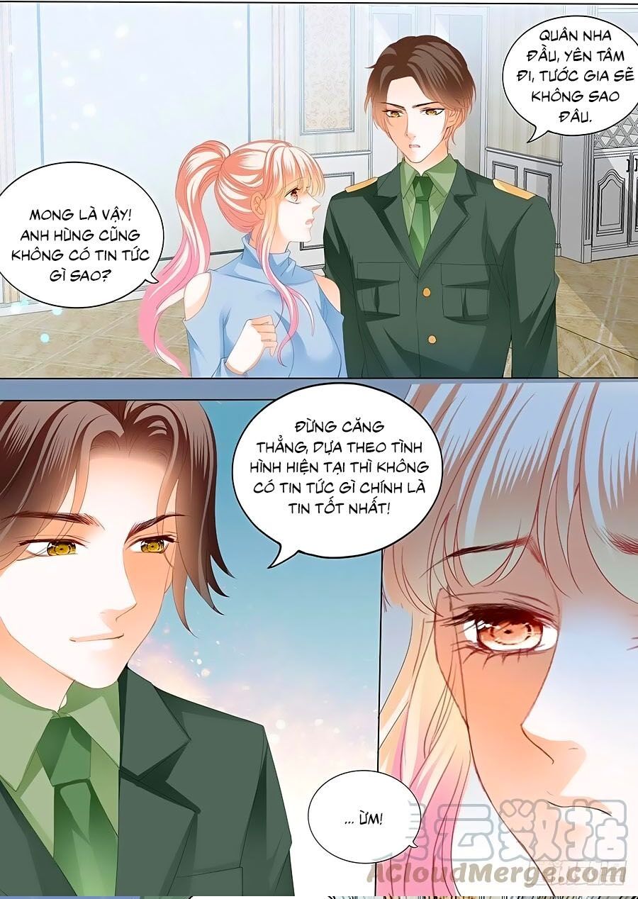 đọc truyện Bá Đạo Tiểu Thúc, Xin Trêu Chọc Vừa Thôi! Chương 217 ảnh 13 tại Thiên Thai Truyện