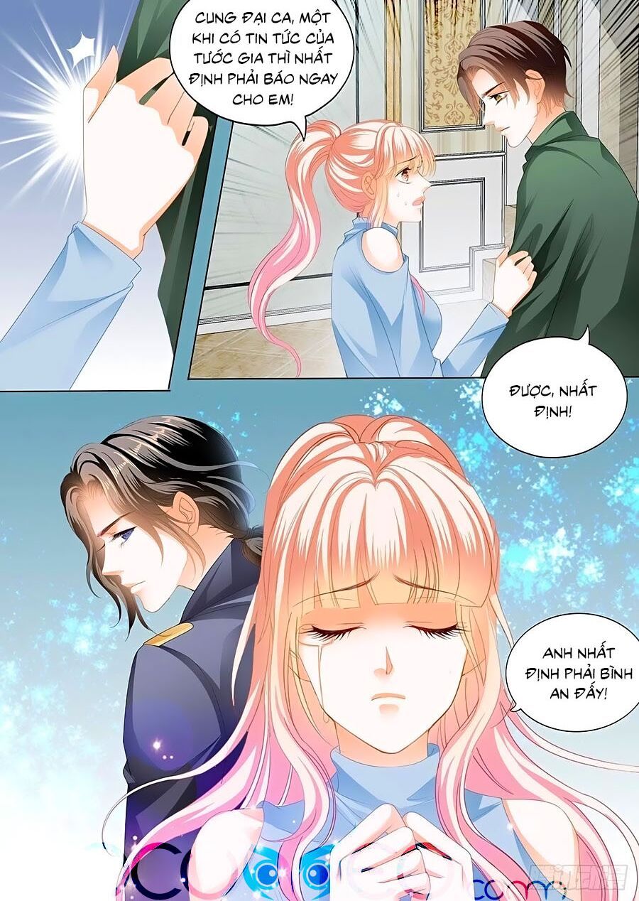 đọc truyện Bá Đạo Tiểu Thúc, Xin Trêu Chọc Vừa Thôi! Chương 217 ảnh 14 tại Thiên Thai Truyện