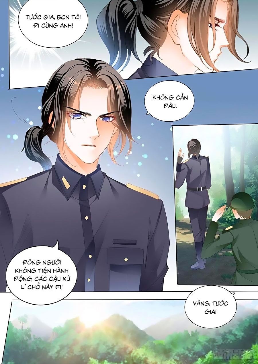 đọc truyện Bá Đạo Tiểu Thúc, Xin Trêu Chọc Vừa Thôi! Chương 217 ảnh 4 tại Thiên Thai Truyện