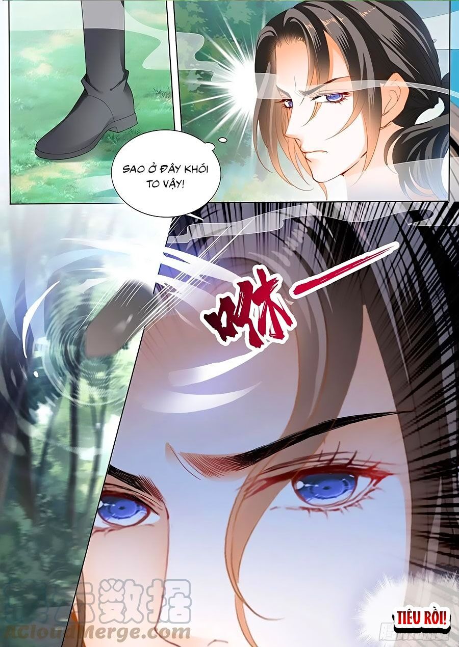 đọc truyện Bá Đạo Tiểu Thúc, Xin Trêu Chọc Vừa Thôi! Chương 217 ảnh 5 tại Thiên Thai Truyện