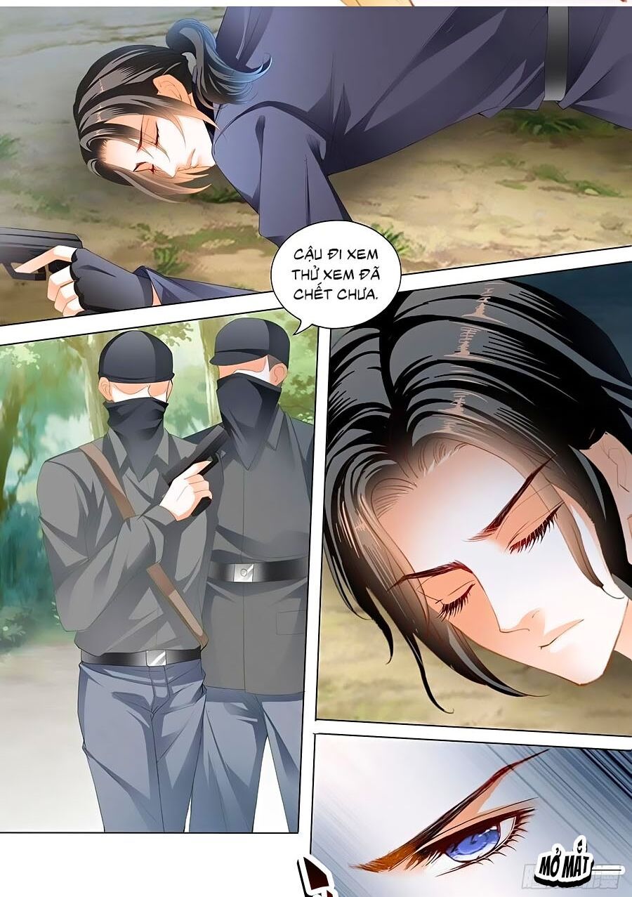 đọc truyện Bá Đạo Tiểu Thúc, Xin Trêu Chọc Vừa Thôi! Chương 217 ảnh 8 tại Thiên Thai Truyện