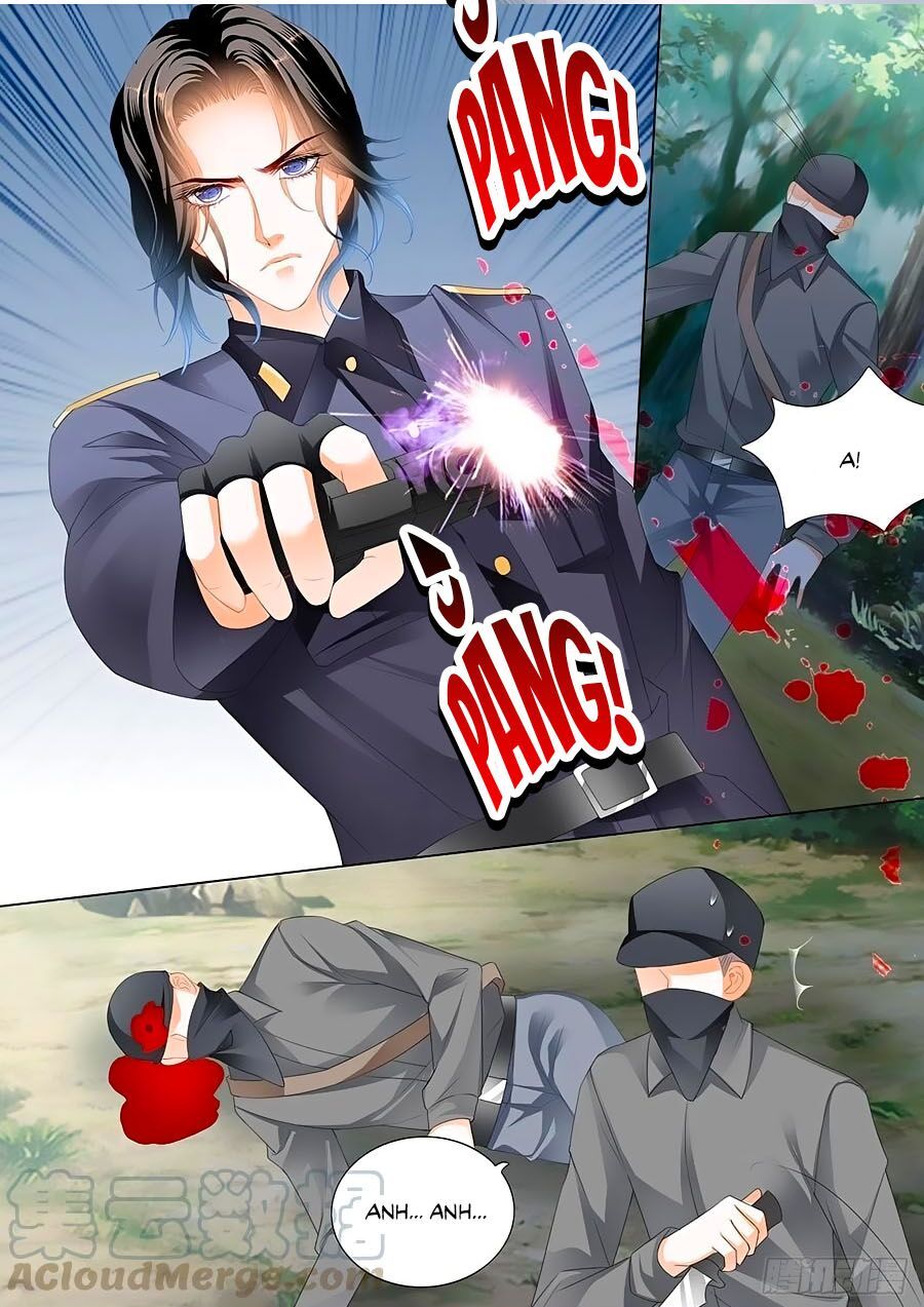 đọc truyện Bá Đạo Tiểu Thúc, Xin Trêu Chọc Vừa Thôi! Chương 217 ảnh 9 tại Thiên Thai Truyện