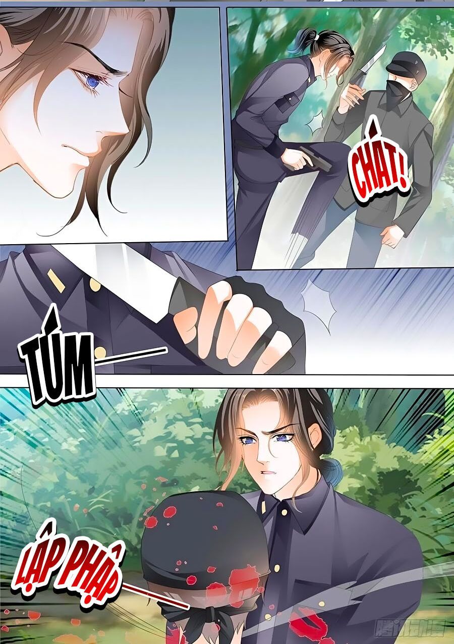 đọc truyện Bá Đạo Tiểu Thúc, Xin Trêu Chọc Vừa Thôi! Chương 217 ảnh 10 tại Thiên Thai Truyện