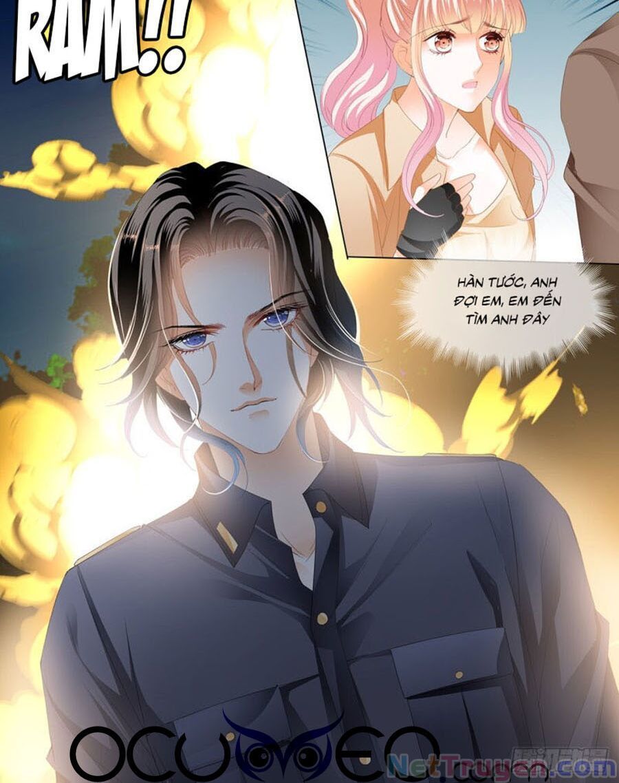 đọc truyện Bá Đạo Tiểu Thúc, Xin Trêu Chọc Vừa Thôi! Chương 218 ảnh 12 tại Thiên Thai Truyện