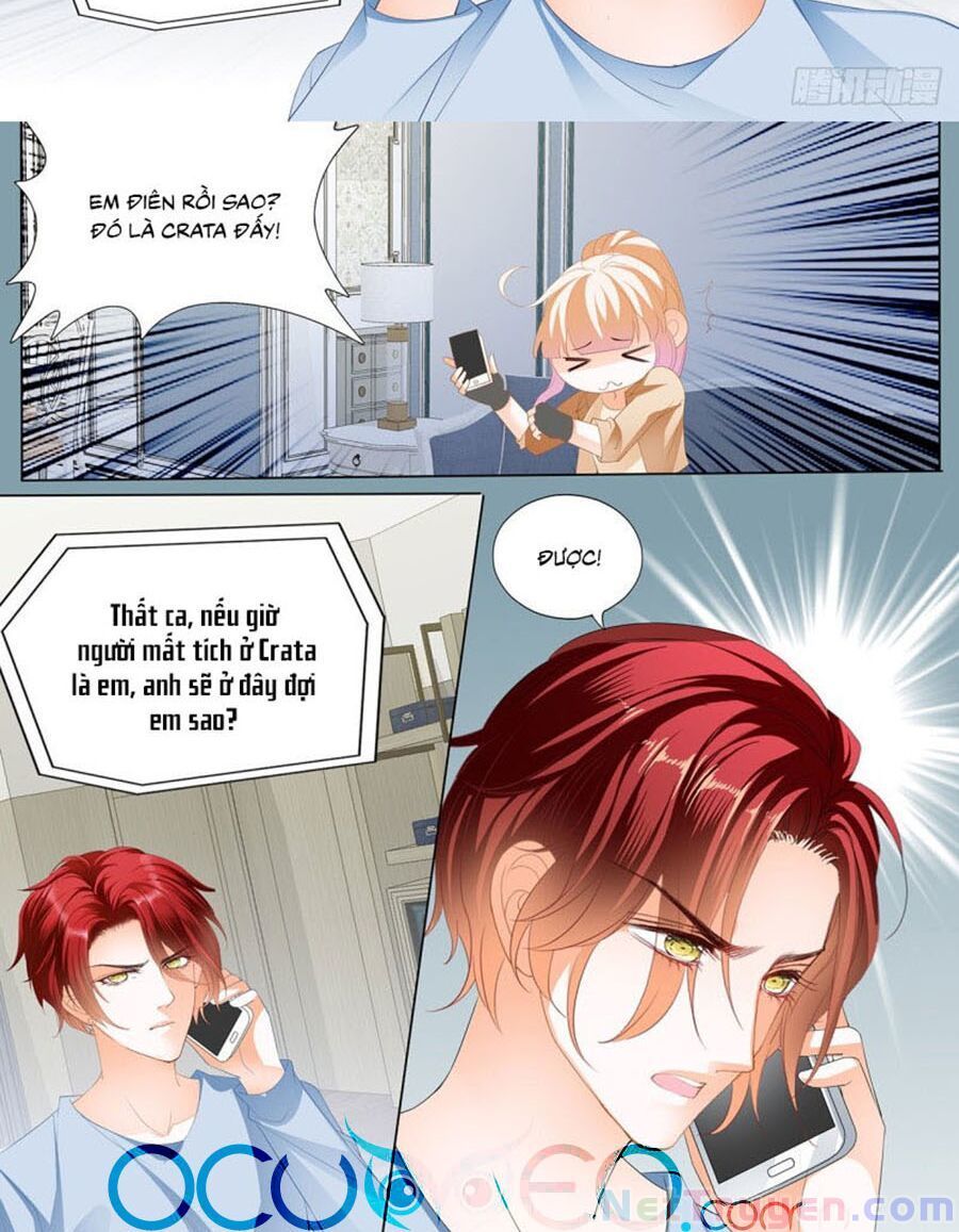 đọc truyện Bá Đạo Tiểu Thúc, Xin Trêu Chọc Vừa Thôi! Chương 218 ảnh 4 tại Thiên Thai Truyện