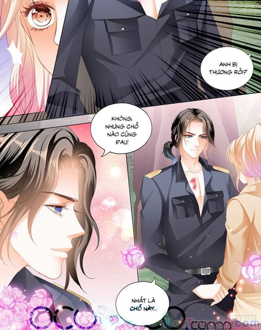 đọc truyện Bá Đạo Tiểu Thúc, Xin Trêu Chọc Vừa Thôi! Chương 219 ảnh 12 tại Thiên Thai Truyện