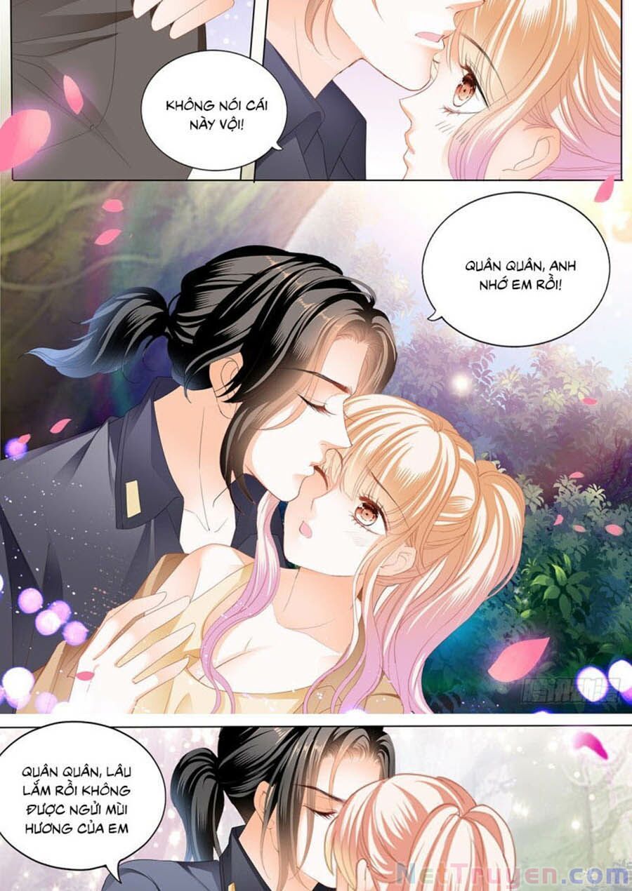 đọc truyện Bá Đạo Tiểu Thúc, Xin Trêu Chọc Vừa Thôi! Chương 219 ảnh 7 tại Thiên Thai Truyện