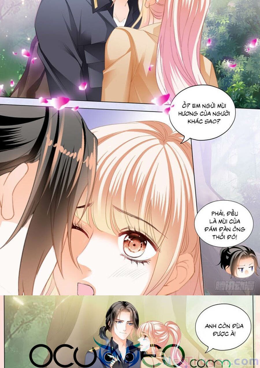 đọc truyện Bá Đạo Tiểu Thúc, Xin Trêu Chọc Vừa Thôi! Chương 219 ảnh 8 tại Thiên Thai Truyện