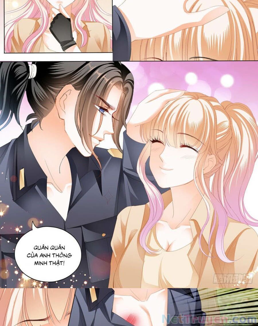 đọc truyện Bá Đạo Tiểu Thúc, Xin Trêu Chọc Vừa Thôi! Chương 219 ảnh 11 tại Thiên Thai Truyện