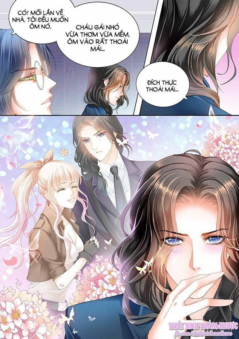 đọc truyện Bá Đạo Tiểu Thúc, Xin Trêu Chọc Vừa Thôi! Chương 22 ảnh 13 tại Thiên Thai Truyện