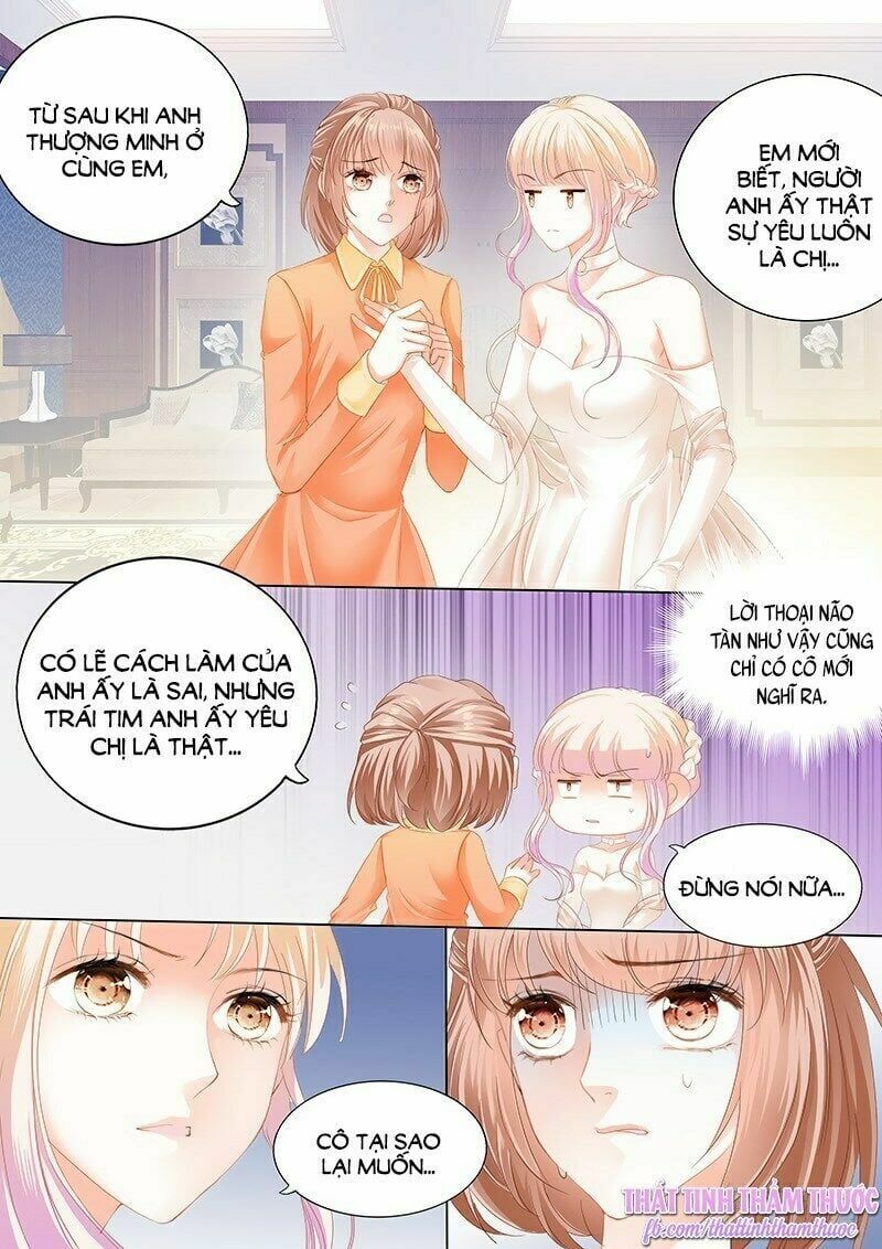 đọc truyện Bá Đạo Tiểu Thúc, Xin Trêu Chọc Vừa Thôi! Chương 22 ảnh 7 tại Thiên Thai Truyện