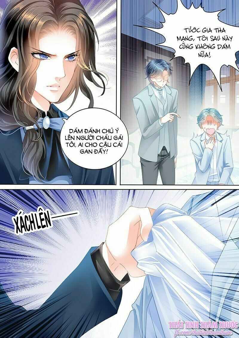 đọc truyện Bá Đạo Tiểu Thúc, Xin Trêu Chọc Vừa Thôi! Chương 22 ảnh 9 tại Thiên Thai Truyện