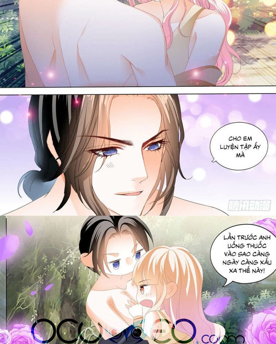 đọc truyện Bá Đạo Tiểu Thúc, Xin Trêu Chọc Vừa Thôi! Chương 221 ảnh 5 tại Thiên Thai Truyện