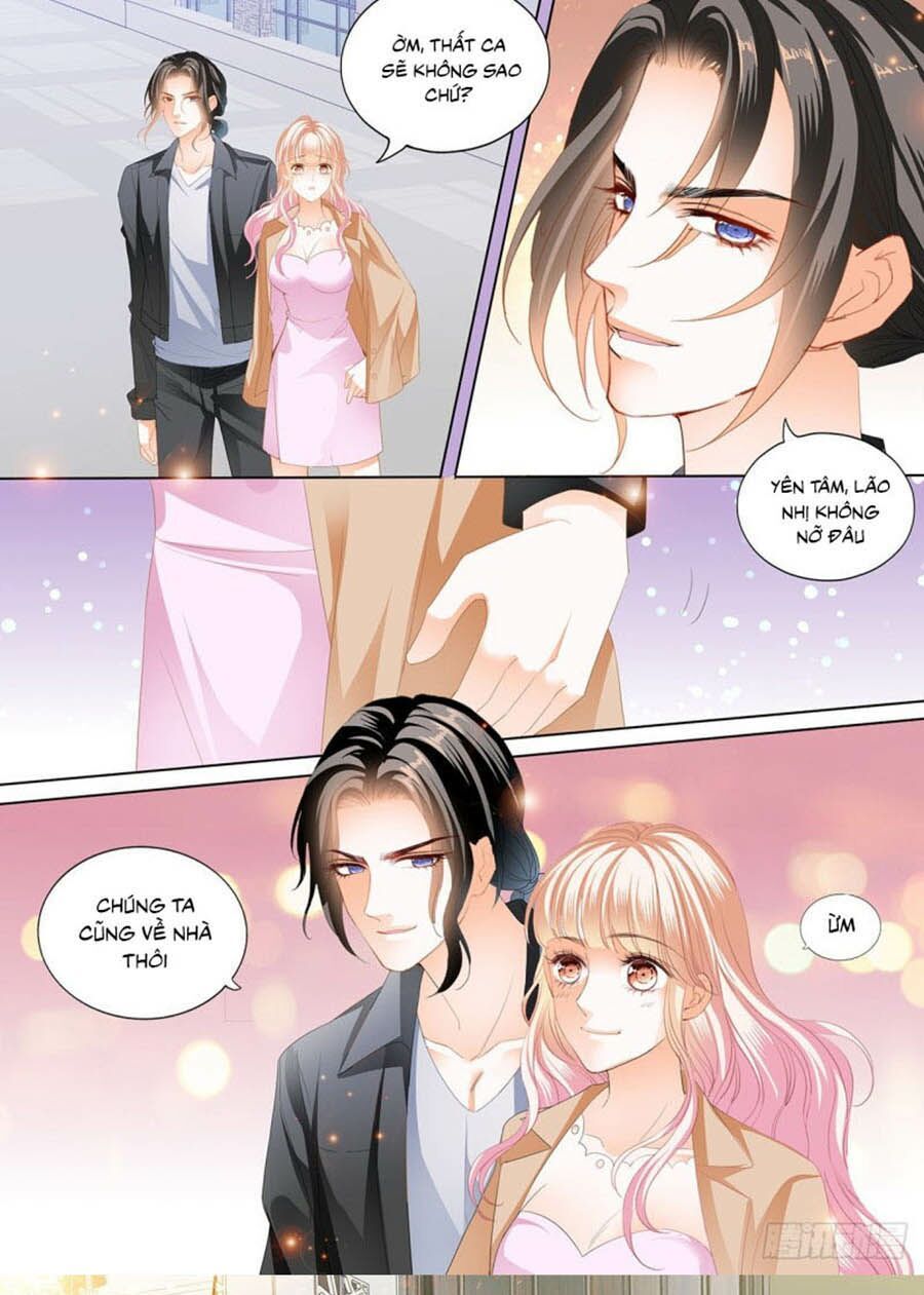 đọc truyện Bá Đạo Tiểu Thúc, Xin Trêu Chọc Vừa Thôi! Chương 222 ảnh 6 tại Thiên Thai Truyện