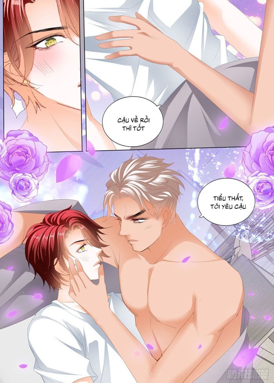 đọc truyện Bá Đạo Tiểu Thúc, Xin Trêu Chọc Vừa Thôi! Chương 223 ảnh 12 tại Thiên Thai Truyện