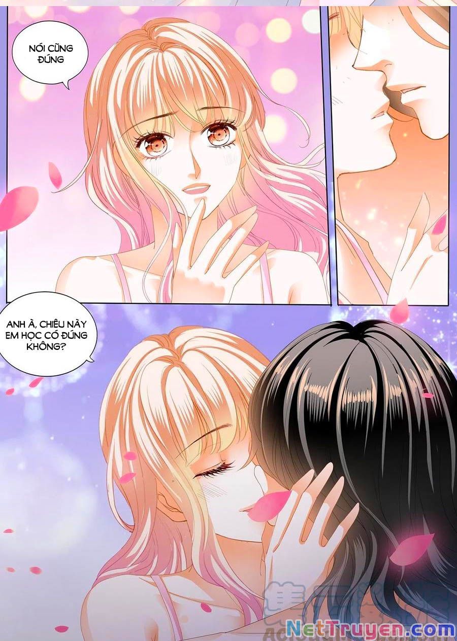 đọc truyện Bá Đạo Tiểu Thúc, Xin Trêu Chọc Vừa Thôi! Chương 224 ảnh 12 tại Thiên Thai Truyện