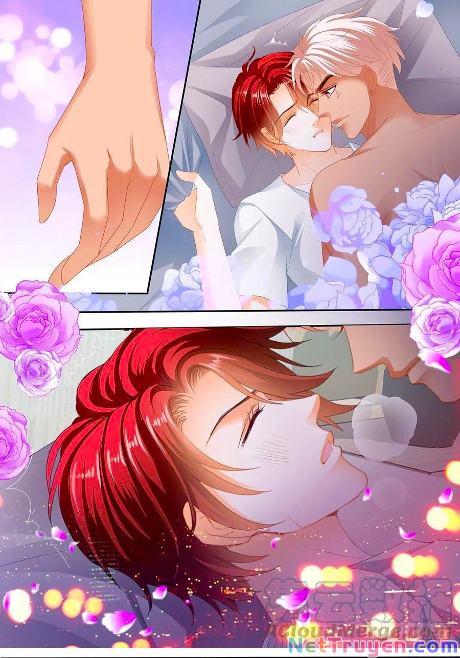 đọc truyện Bá Đạo Tiểu Thúc, Xin Trêu Chọc Vừa Thôi! Chương 224 ảnh 4 tại Thiên Thai Truyện